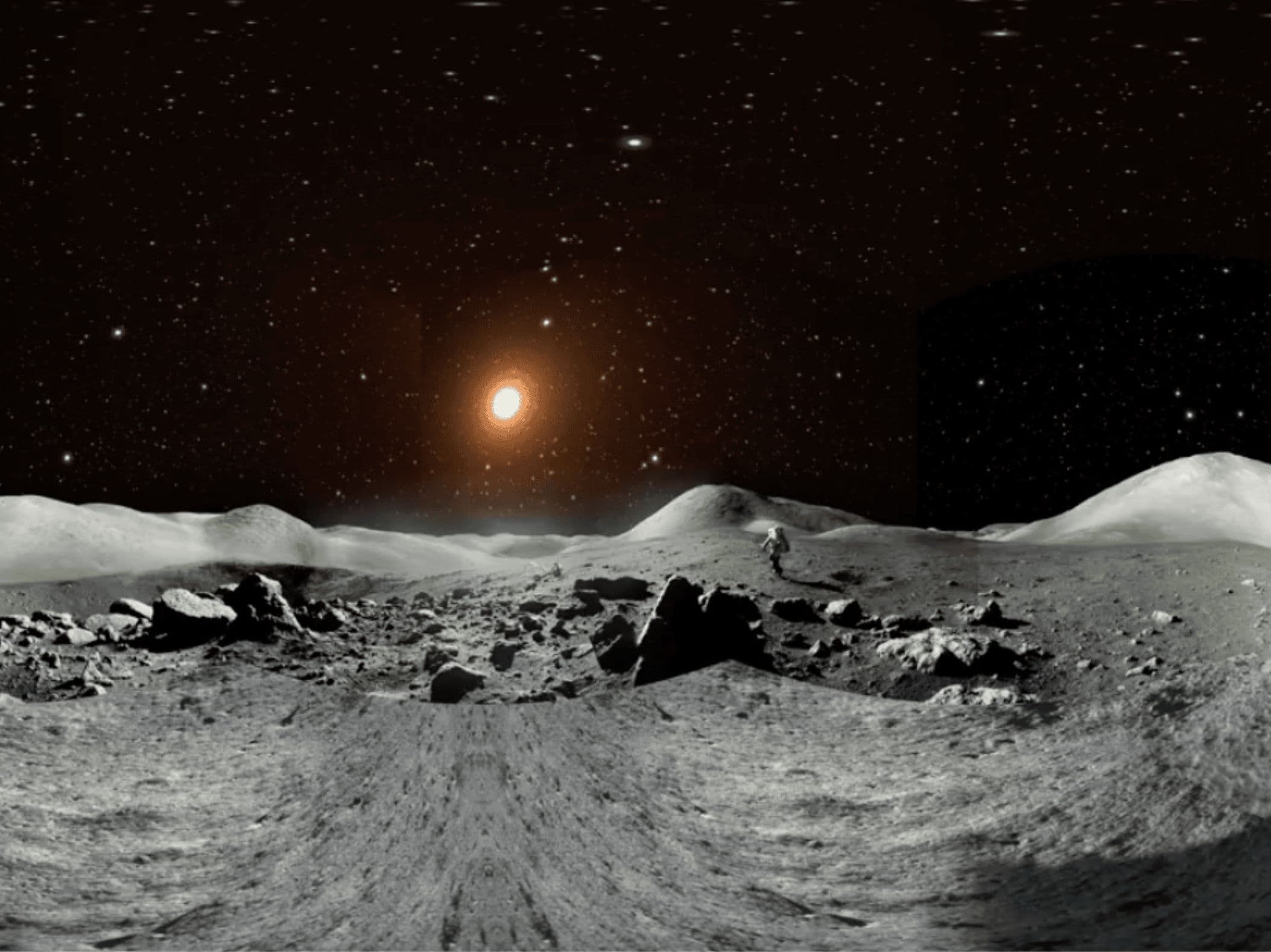 Moon VR