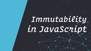 Immutable Data Structures for Functional JavaScript